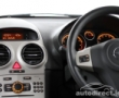 Opel Corsa details