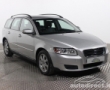 Volvo V50 details