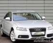 Audi A4 details