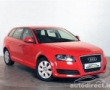 Audi A3 details