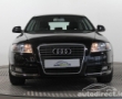 Audi A6 details