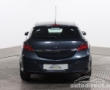 Opel Astra details