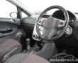 Opel Corsa details