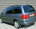 Seat Alhambra details