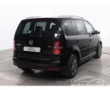 Volkswagen Touran details