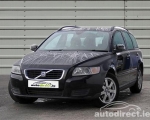 Volvo V50 details