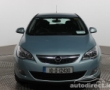 Opel Astra details