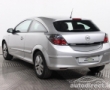 Opel Astra details