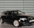 Audi A6 details