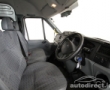 Ford Transit details