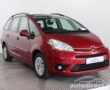 Citroen C4 details