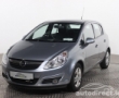 Opel Corsa details