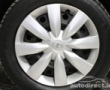 Toyota Avensis details