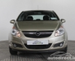 Opel Corsa details