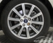 Ford Galaxy details