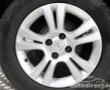 Opel Corsa details