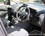 Ford C-Max details