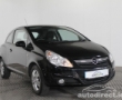 Opel Corsa details