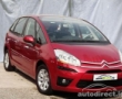 Citroen C4 details