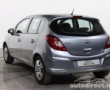 Opel Corsa details