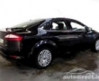 Ford Mondeo details