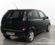 Opel Meriva details