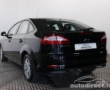 Ford Mondeo details