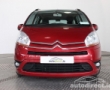 Citroen C4 details