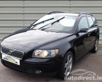 Volvo V50 details