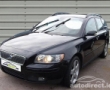 Volvo V50 details