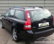 Volvo V50 details