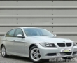 BMW 320 details