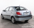 Kia Rio details