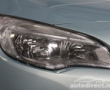 Opel Astra details