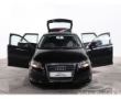 Audi A3 details