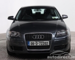 Audi A3 details