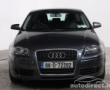 Audi A3 details