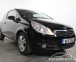 Opel Corsa details