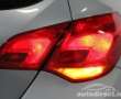 Opel Astra details