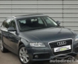 Audi A4 details