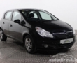 Opel Corsa details