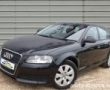 Audi A3 details