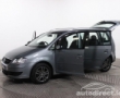 Volkswagen Touran details