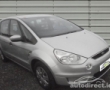 Ford S-Max details