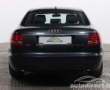 Audi A6 details