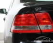 Saab 9-3 details