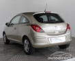 Opel Corsa details