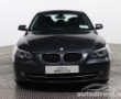 BMW 520 details