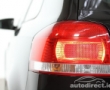 Audi A3 details