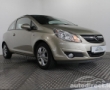 Opel Corsa details